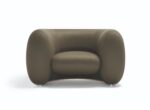 Molteni C Cinnamon Armchair 07