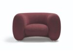 Molteni C Cinnamon Armchair 09