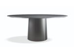 Molteni-C-Mateo-Round-Lacquered-Wood-Dining-Table-010