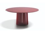 Molteni-C-Mateo-Round-Lacquered-Wood-Dining-Table-03