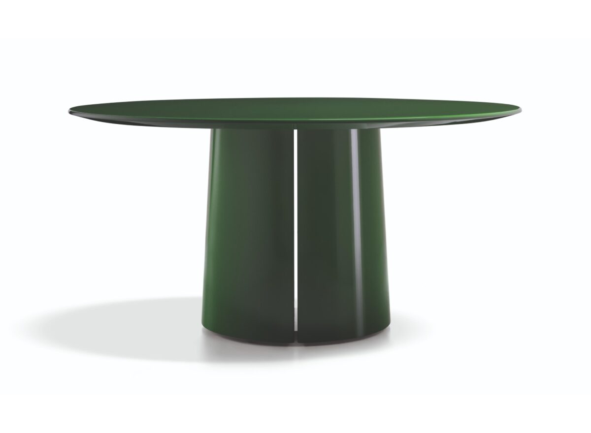 Molteni-C-Mateo-Round-Lacquered-Wood-Dining-Table-06