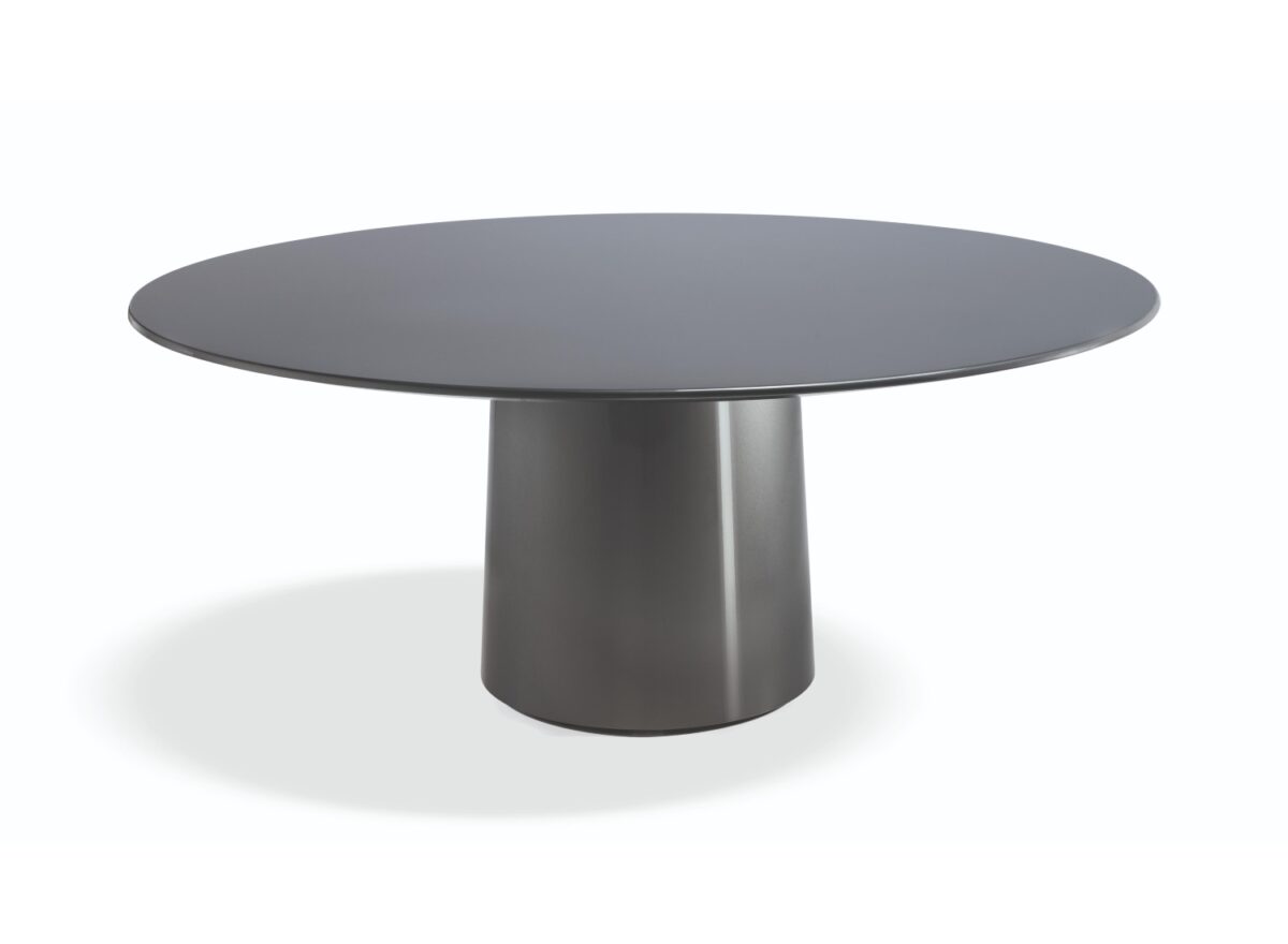 Molteni-C-Mateo-Round-Lacquered-Wood-Dining-Table-08