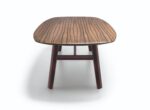 Molteni C Olf Ford Wood Dining Table 010