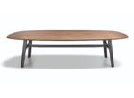Molteni C Olf Ford Wood Dining Table 05