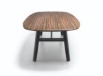 Molteni C Olf Ford Wood Dining Table 07