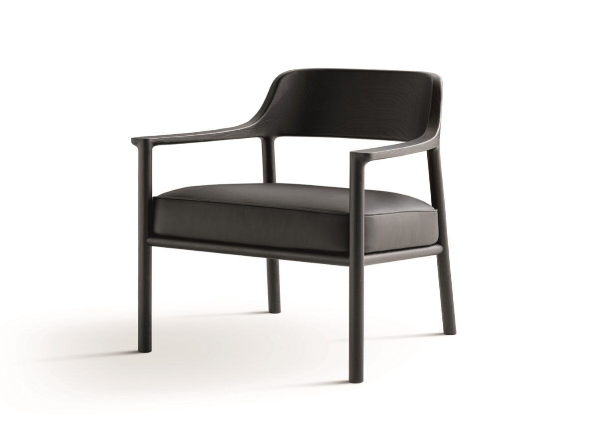 Molteni C Walter Armchair 02