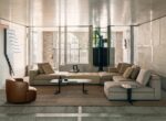 Molteni C Albert Modular Sofa System 02
