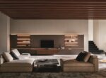 Molteni C Albert Modular Sofa System 06