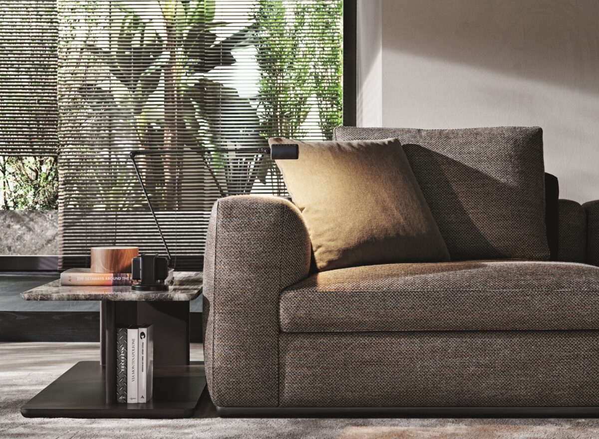 Molteni C Albert Modular Sofa System 07