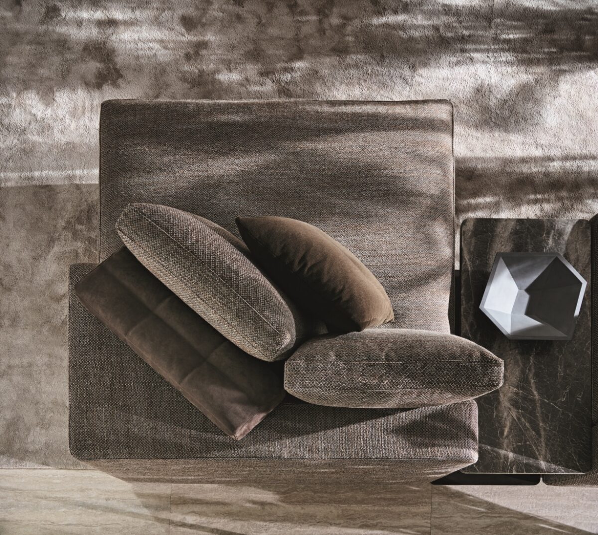 Molteni C Albert Modular Sofa System 08