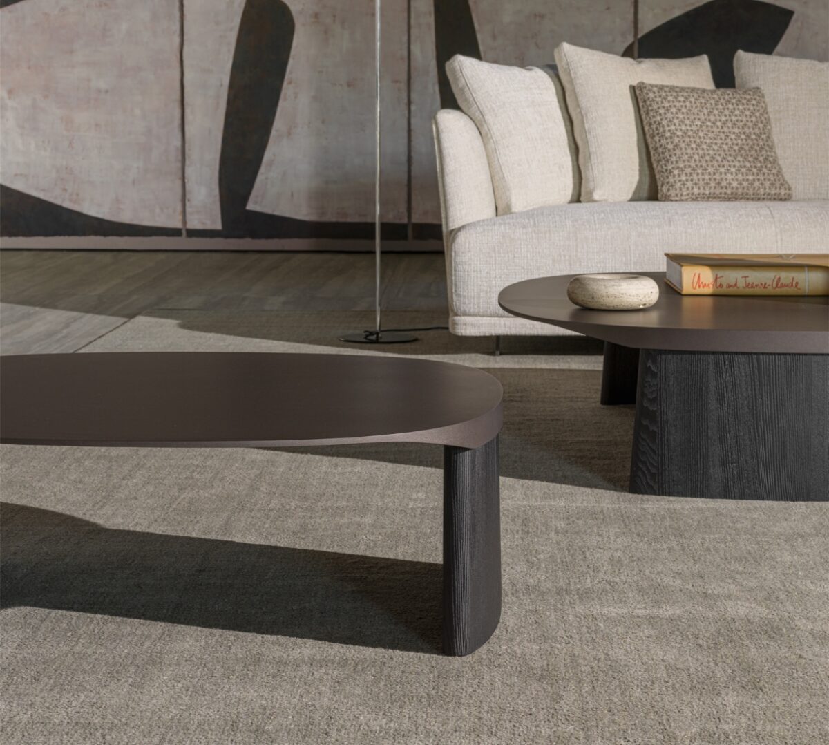 Molteni C Cleo Coffee Table 02