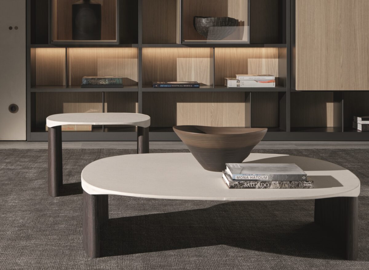 Molteni C Cleo Coffee Table 04