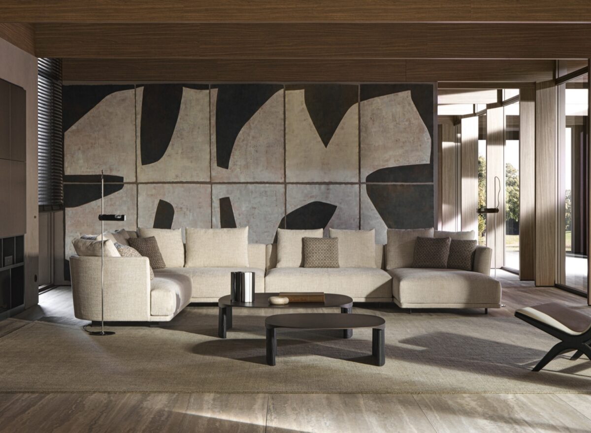 Molteni C Cleo Coffee Table 06