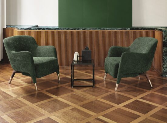 Molteni C D 151 4 Armchair 01