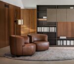 Molteni C Elain Armchair 02