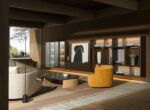 Molteni C Elain Armchair 03