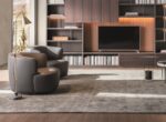 Molteni C Elain Armchair 04