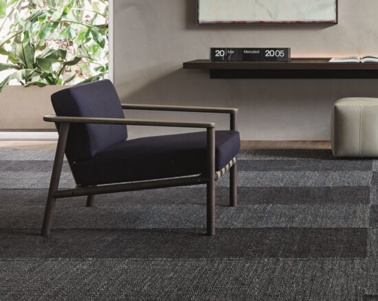 Molteni C Gillis Armchair 01