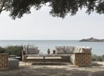 Molteni C Palinfrasca Outdoor Modular Sofa 02