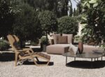 Molteni C Palinfrasca Outdoor Modular Sofa 04