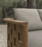 Molteni C Palinfrasca Outdoor Modular Sofa 06