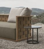 Molteni C Palinfrasca Outdoor Modular Sofa 08