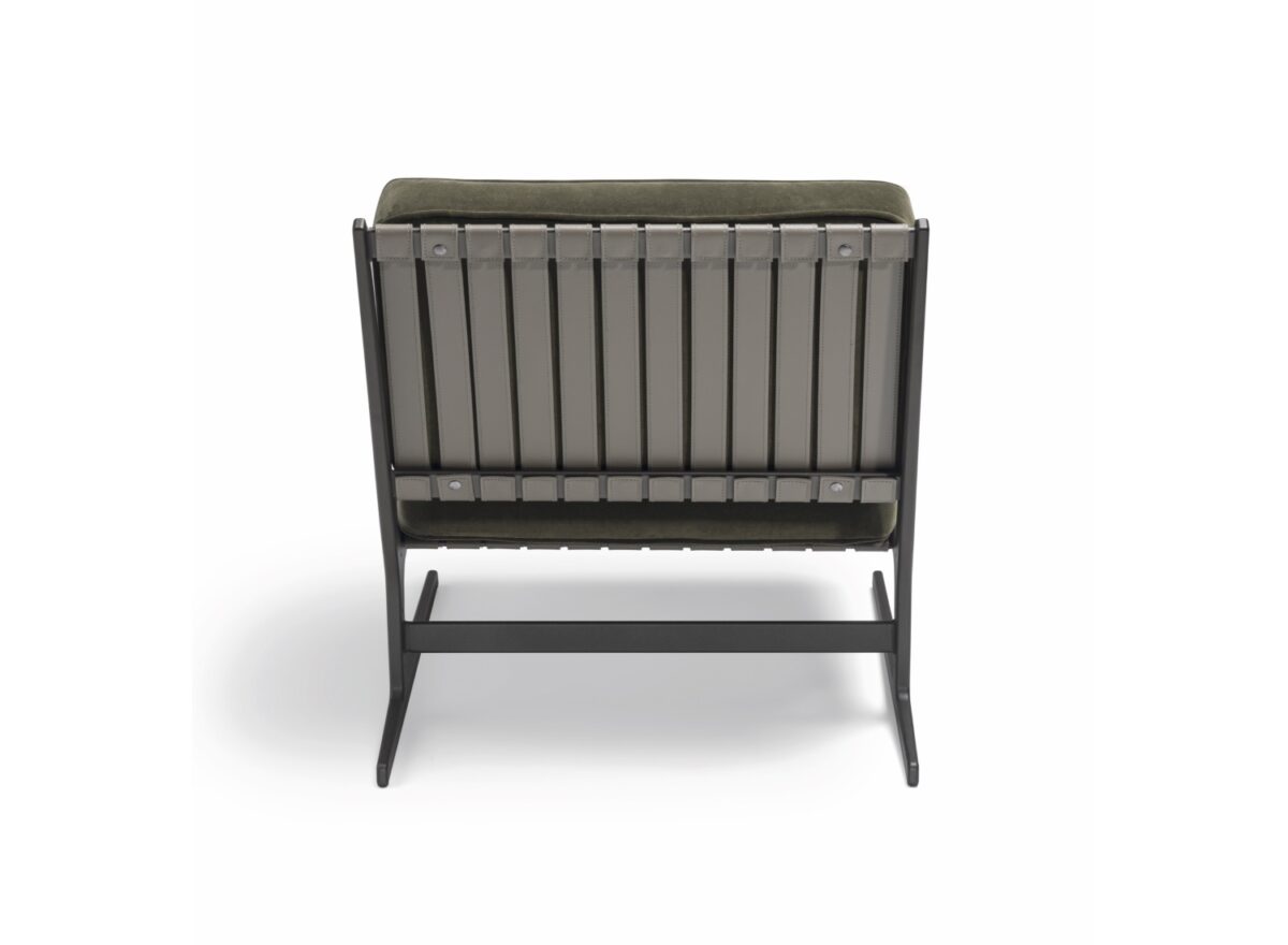 Molteni C Paula Armchair 011