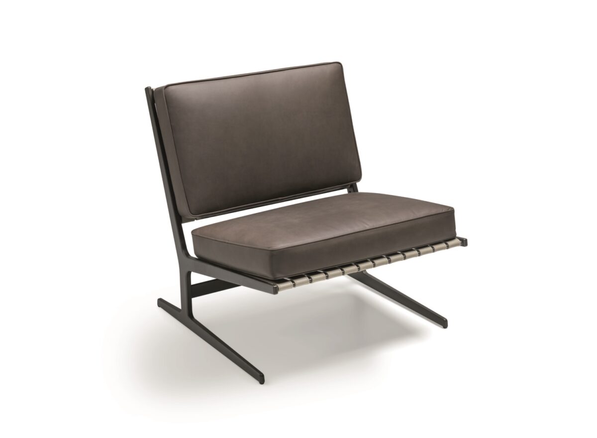 Molteni C Paula Armchair 04
