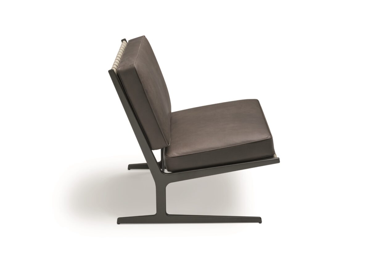 Molteni C Paula Armchair 05