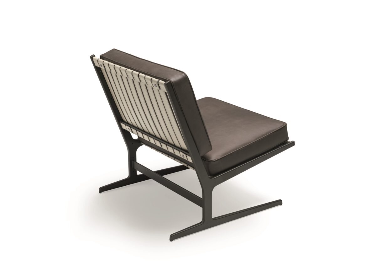 Molteni C Paula Armchair 06