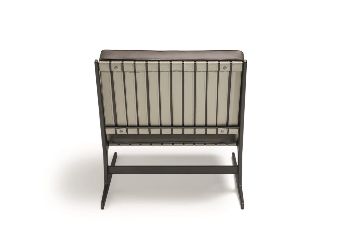 Molteni C Paula Armchair 07