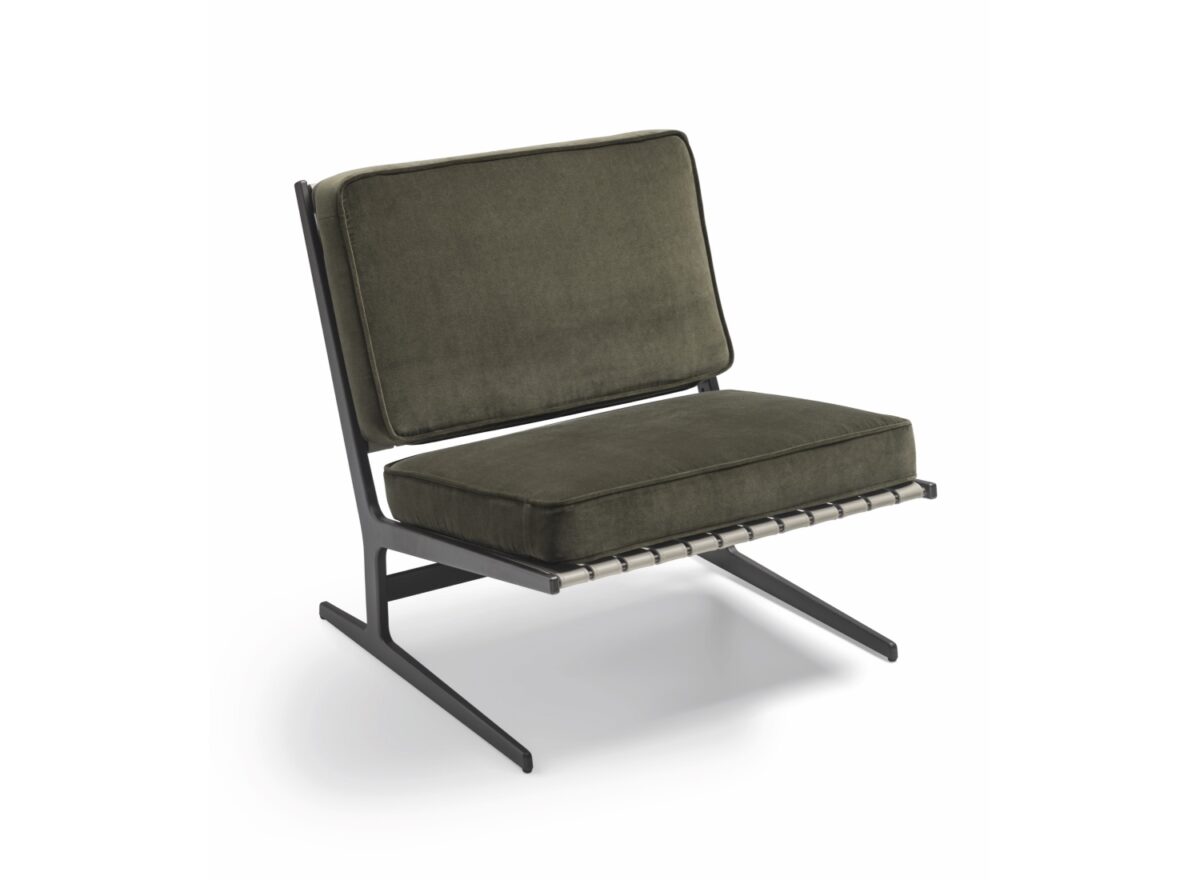 Molteni C Paula Armchair 08