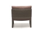 Molteni C Phoenix Outdoor Armchair 010