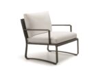 Molteni C Phoenix Outdoor Armchair 012
