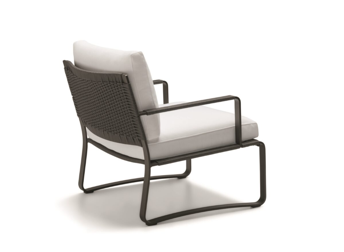 Molteni C Phoenix Outdoor Armchair 013