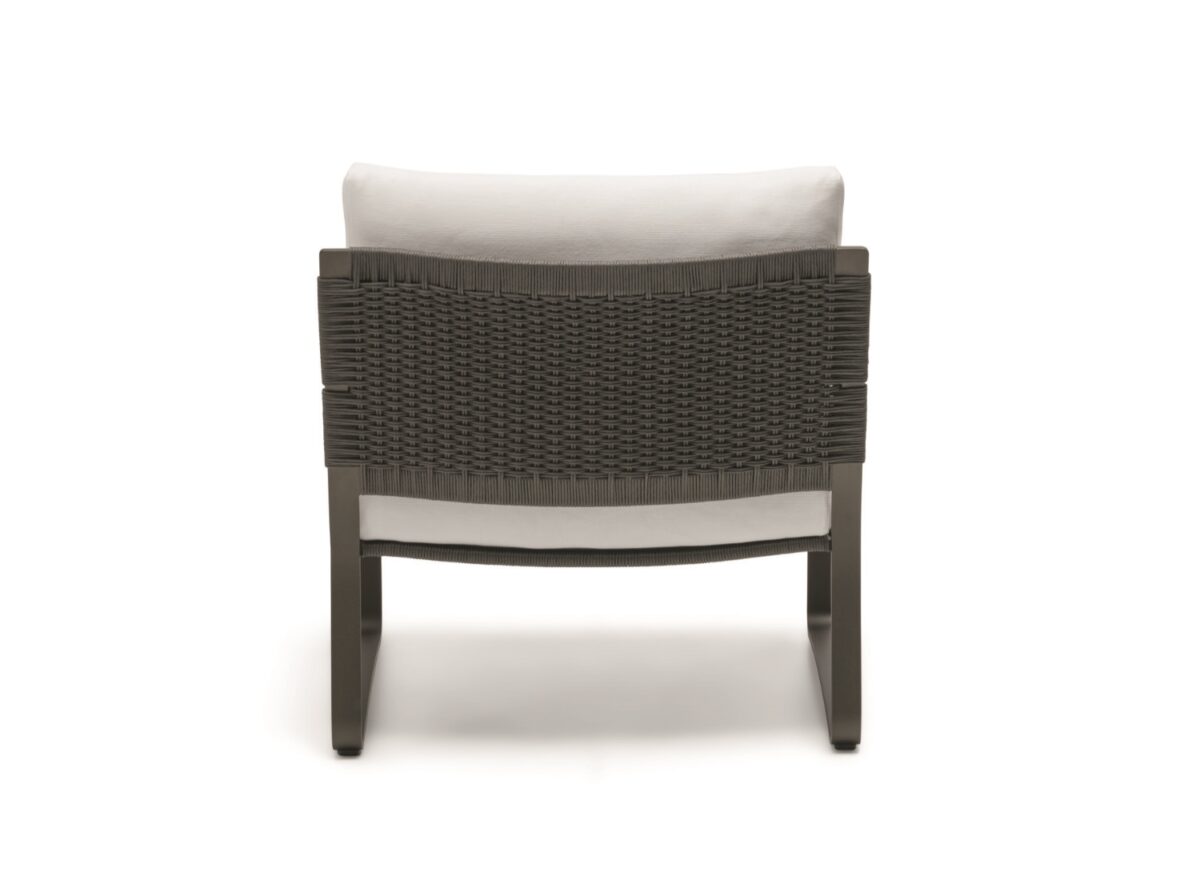 Molteni C Phoenix Outdoor Armchair 014