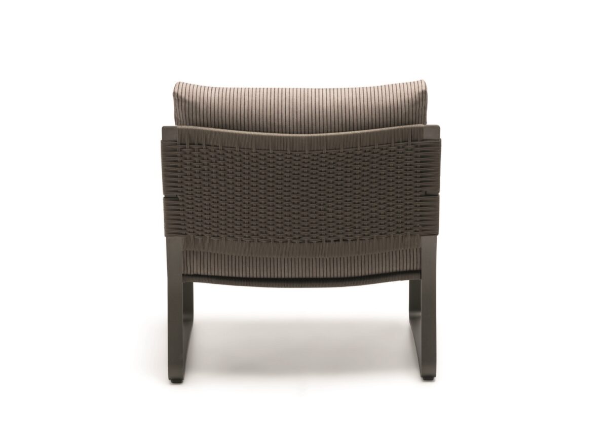 Molteni C Phoenix Outdoor Armchair 018