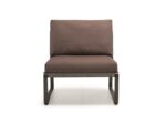 Molteni C Phoenix Outdoor Armchair 07
