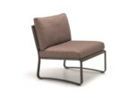 Molteni C Phoenix Outdoor Armchair 08