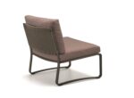 Molteni C Phoenix Outdoor Armchair 09