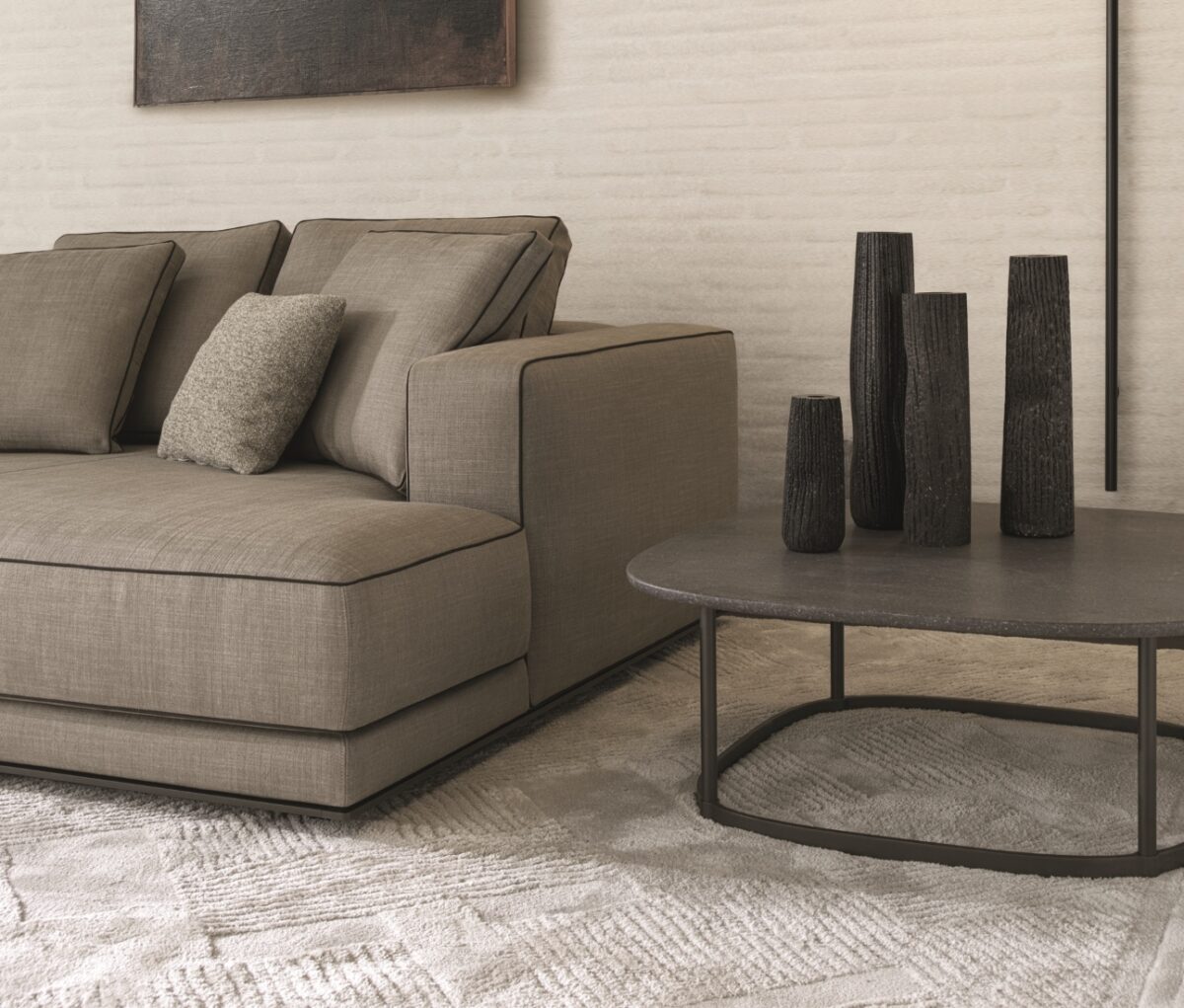 Molteni C Regent Coffee Table 03
