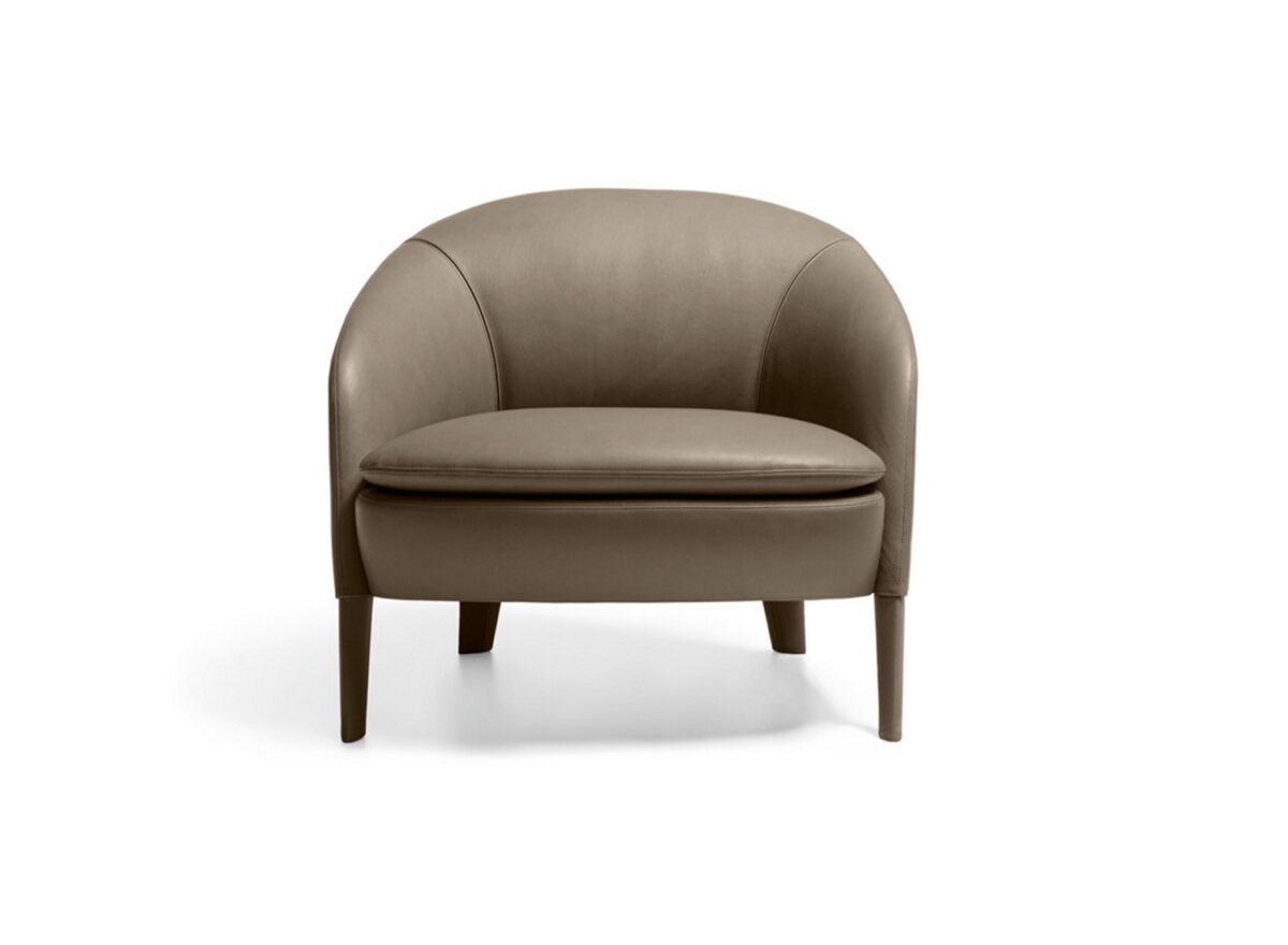 Molteni C Sutton Armchair 04