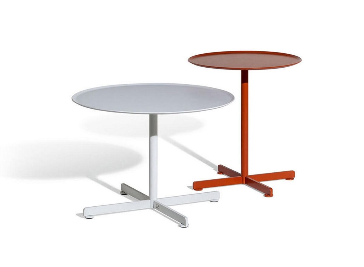 Poltrona Frau Bob Outdoor Coffee Table 04