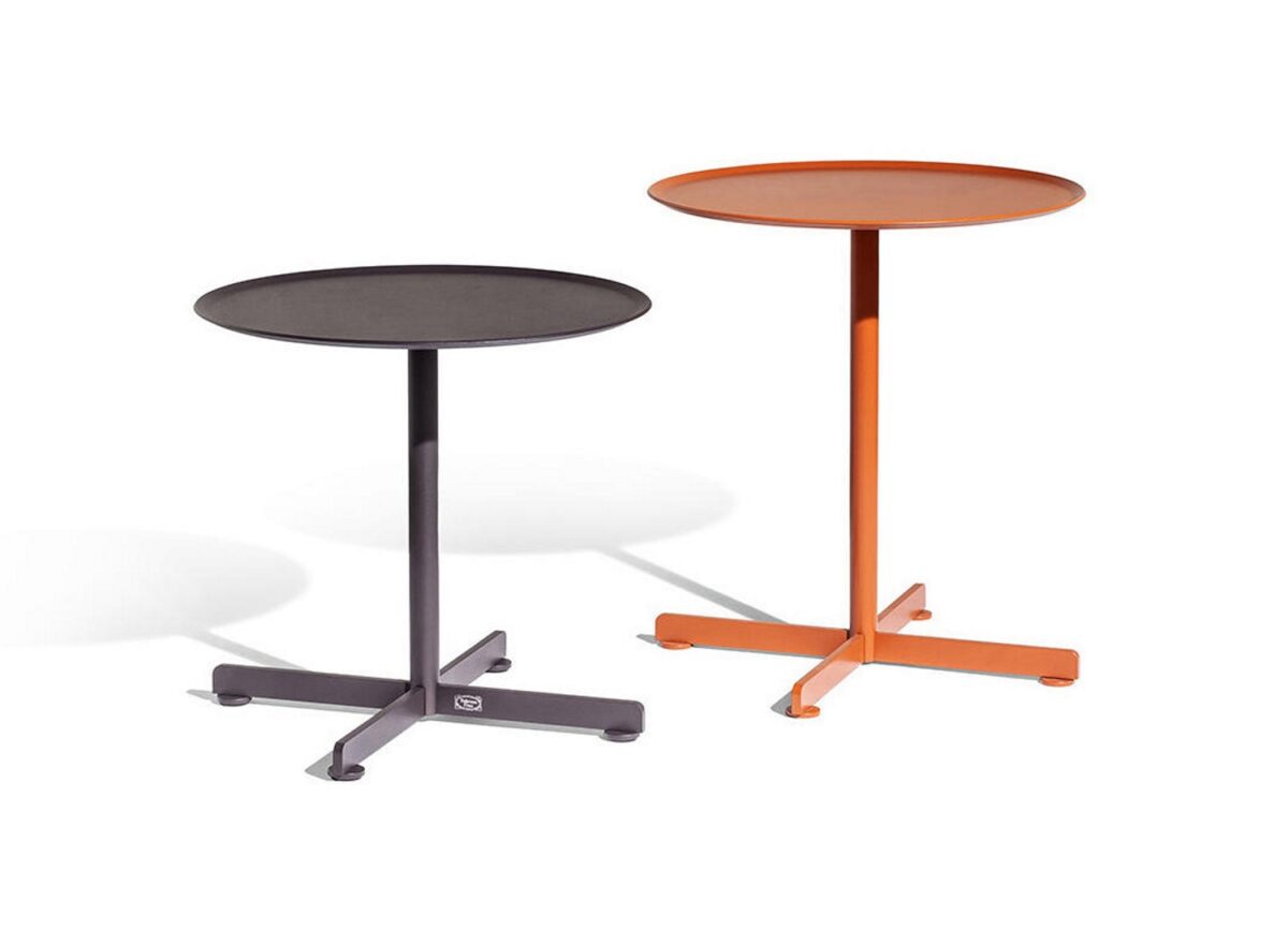 Poltrona Frau Bob Outdoor Coffee Table 05