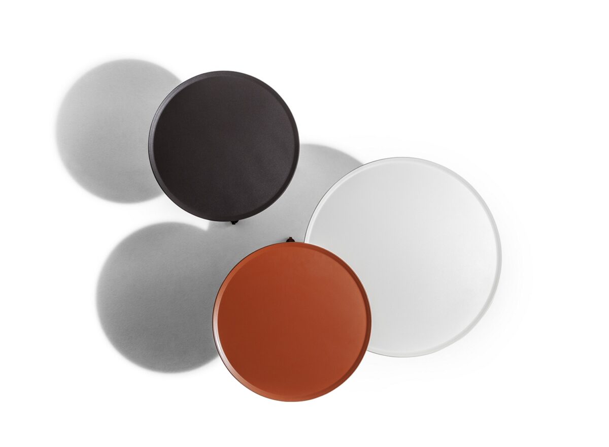 Poltrona Frau Bob Outdoor Coffee Table 07