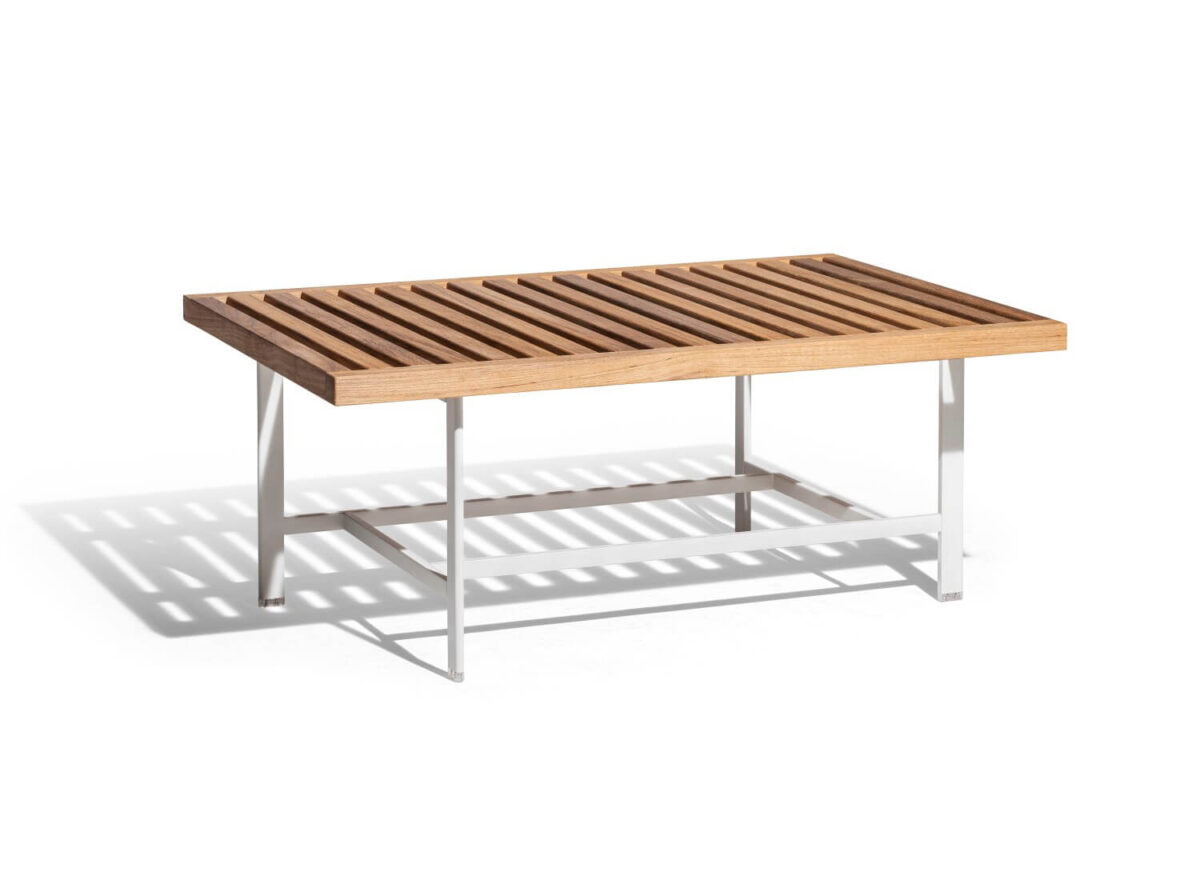 Poltrona Frau Solaria Outdoor Coffee Table 05