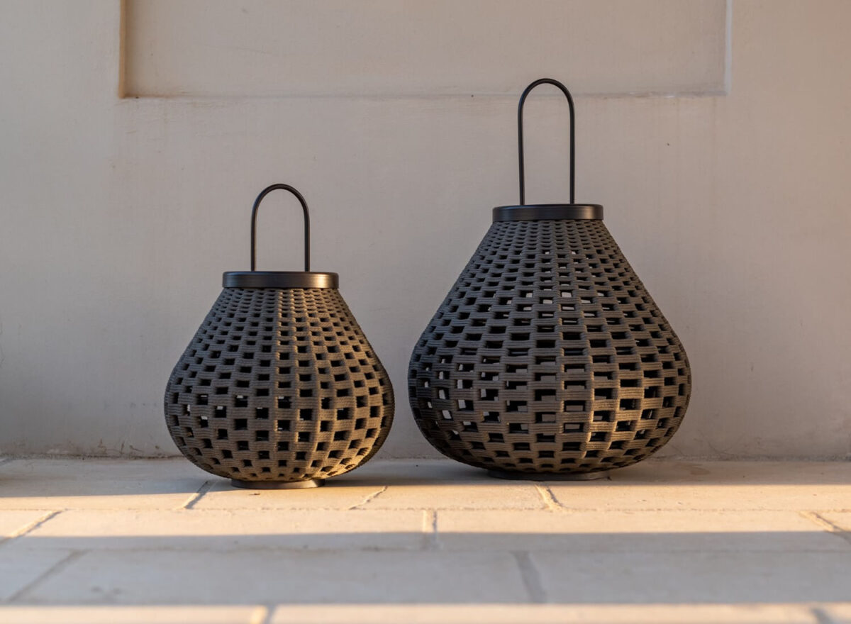 Poltrona Frau Sparkler Outdoor Lantern 02