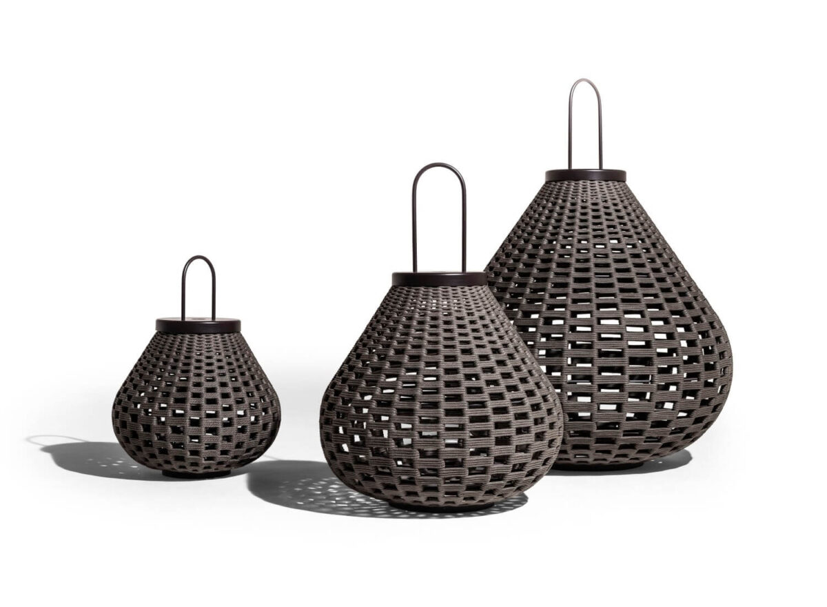 Poltrona Frau Sparkler Outdoor Lantern 09