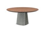 Cattelan-Italia-Atrium-Round-Wood-Dining-Table-01