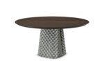 Cattelan-Italia-Atrium-Round-Wood-Dining-Table-02